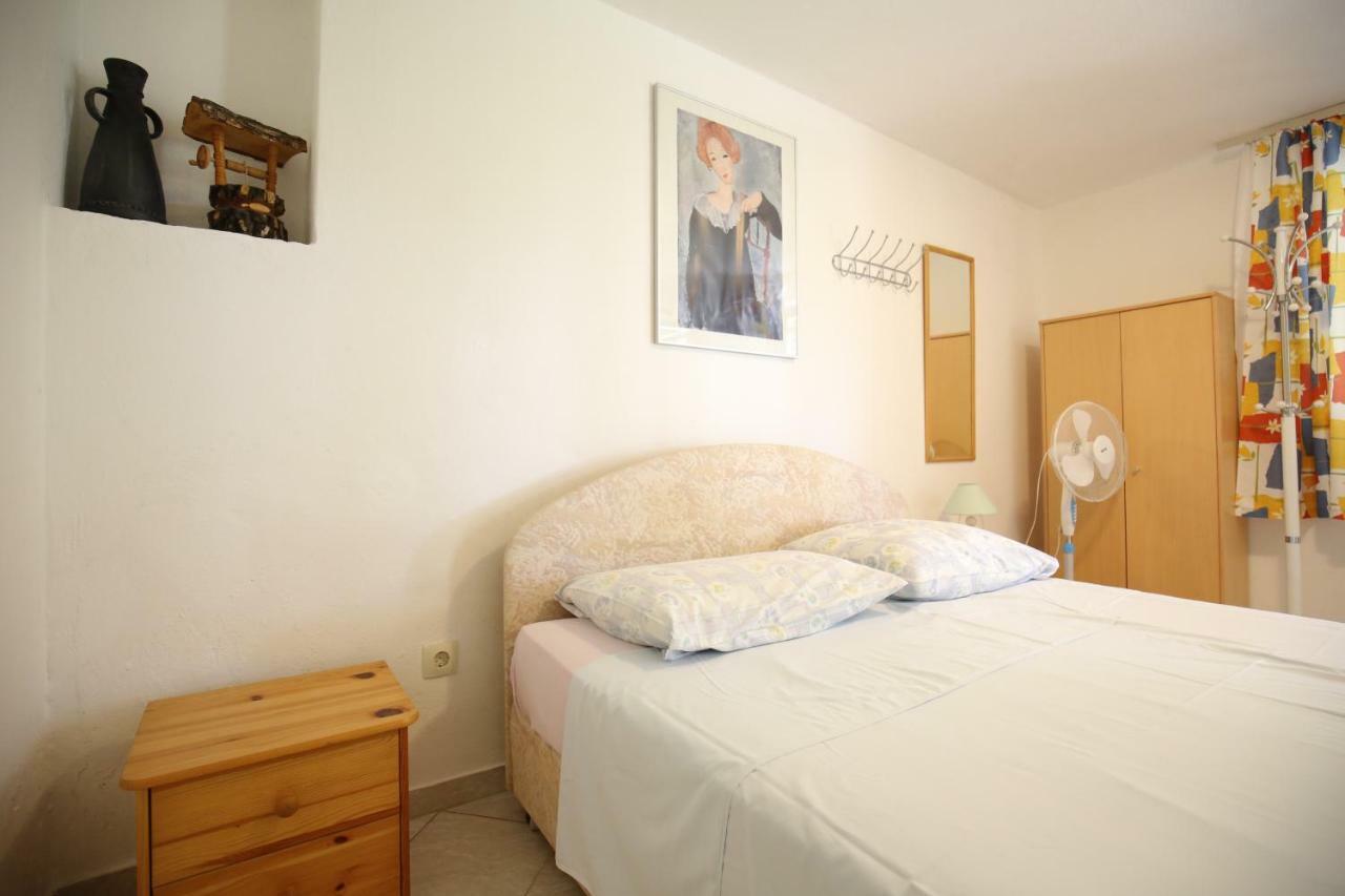 Apartments Paleka เพทรอซาเน ภายนอก รูปภาพ