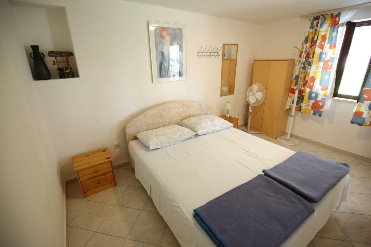 Apartments Paleka เพทรอซาเน ภายนอก รูปภาพ
