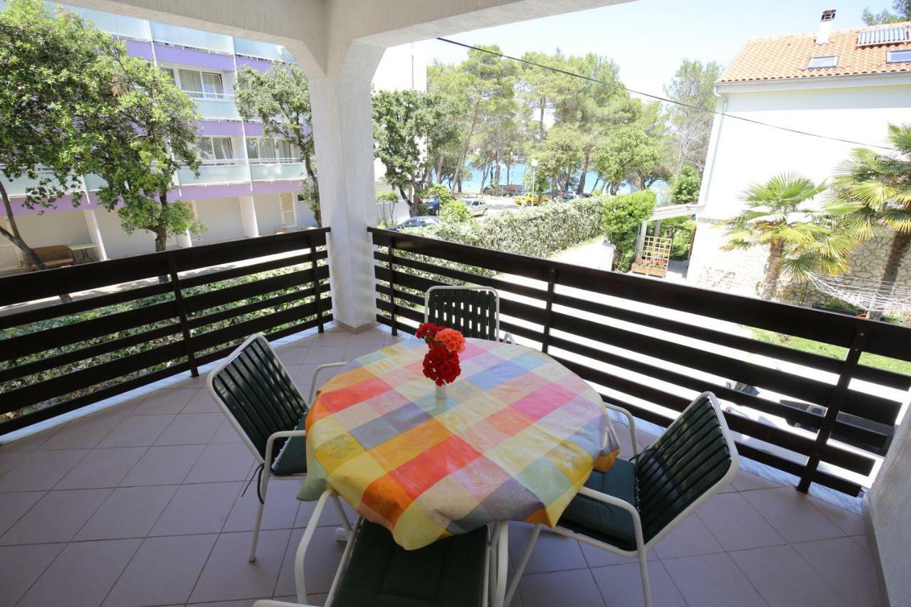 Apartments Paleka เพทรอซาเน ภายนอก รูปภาพ